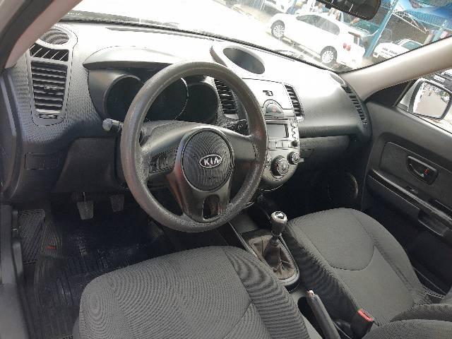 KIA SOUL ANO 2011 - Foto 14