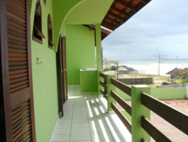 Lindo Sobrado Beira Mar - Itapoá