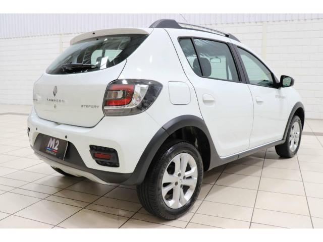 Renault Sandero 1.6 STEPWAY - Foto 4