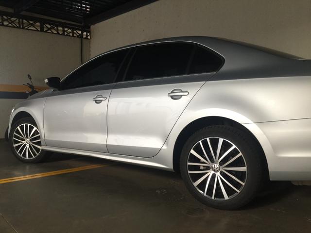 Jetta Tsi 2014/2014 highline 211cv - Foto 14