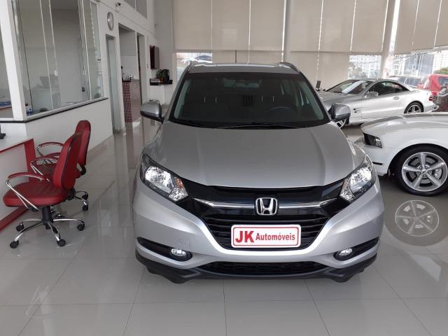 Honda HR-V Ex Cvt 2016 Nova - Foto 2