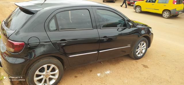 Vw gol power 2011 1.6 completao R$ 21.900 - Foto 8