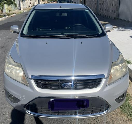 Focus Sedan 2009/2009