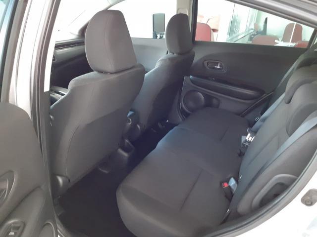 Honda HR-V Ex Cvt 2016 Nova - Foto 11