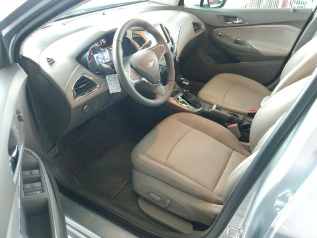 CRUZE LTZ-2 OKM Emplacado - Foto 6