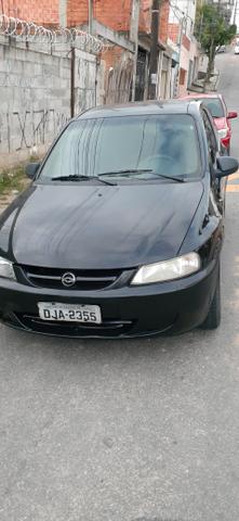 Celta 2003 - Foto 2