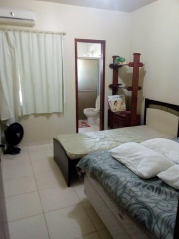 Casa em Itapoá com ar condicionado e wi-fi - Foto 6