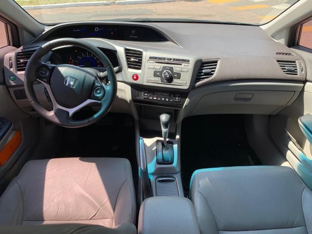 Civic LXR 2.0 - Foto 5