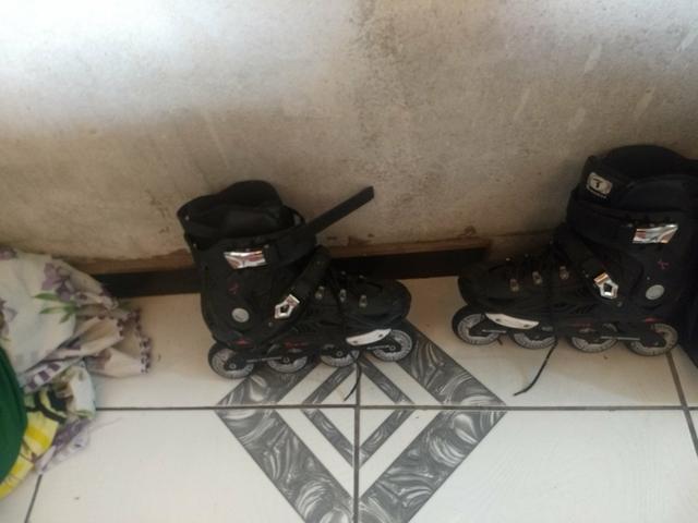 Patins - Foto 2
