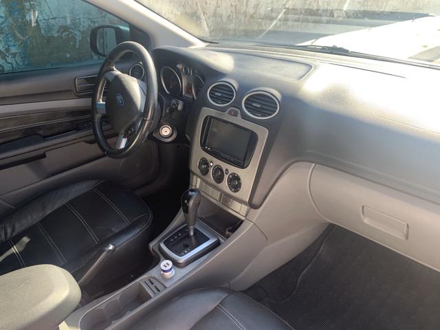 Focus Sedan 2009/2009 - Foto 3