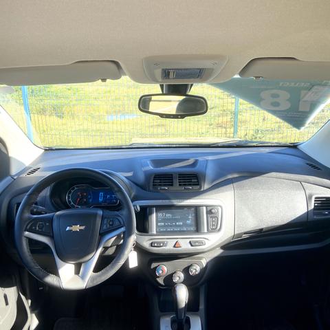 Spin 1.8 Active Automático - 2018 - Foto 8