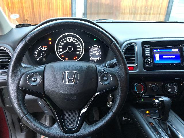 Honda HRV, unico, em estado de zero - Foto 5