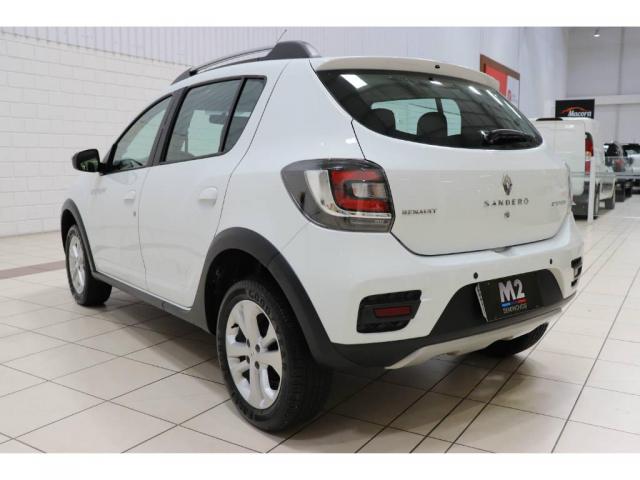 Renault Sandero 1.6 STEPWAY - Foto 6