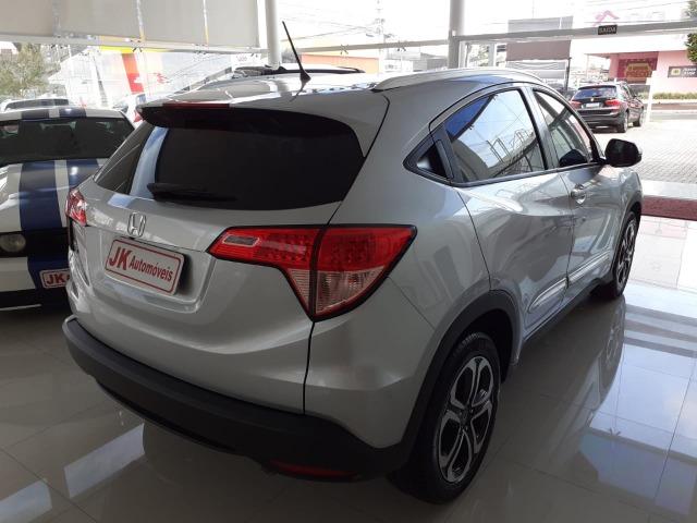 Honda HR-V Ex Cvt 2016 Nova - Foto 4