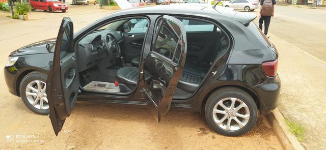 Vw gol power 2011 1.6 completao R$ 21.900 - Foto 5