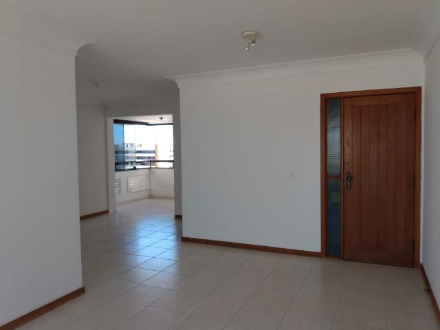 Apt Pituba Ville Venda 3/4 Reformado