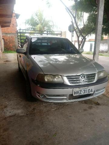 Saveiro 2001