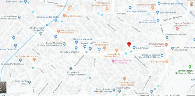 Aluga-se quarto Mobiliado no Itaum - Foto 5