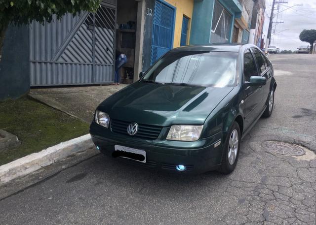 BORA 2001 8v COMPLETO - Foto 4