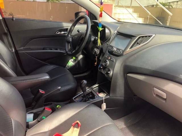 HB20X Premium 1.6 2014 - Foto 5