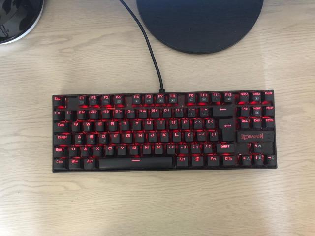 Pc Gamer Core I5 7400 Gtx 1060 6gb 8gb RAM - Foto 3