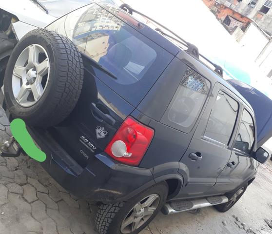 Ecosport 22.950 aceito oferta e trocas - Foto 3