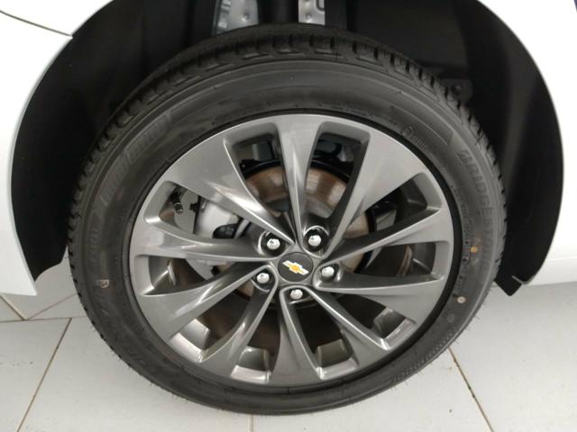 CRUZE LTZ-2 OKM Emplacado - Foto 11