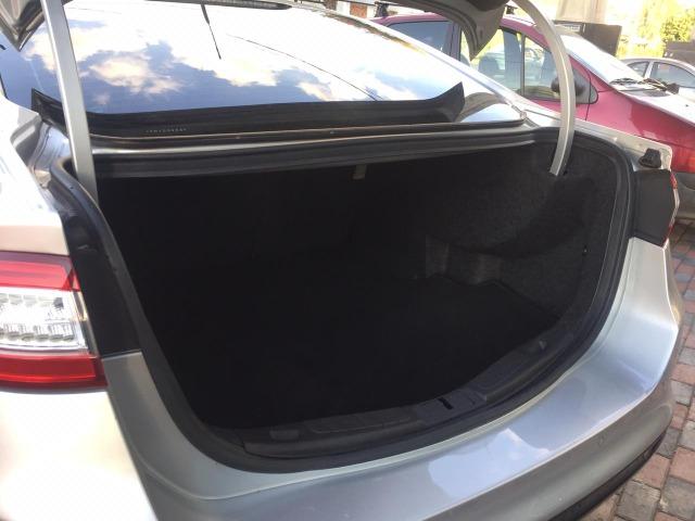 Fusion titanium com teto solar o mais novo do estado de sp!! - Foto 12