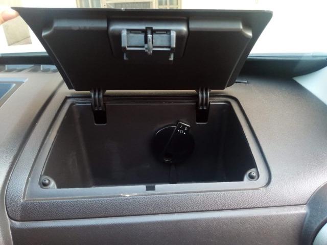 Ford Ecosport 2011/2012