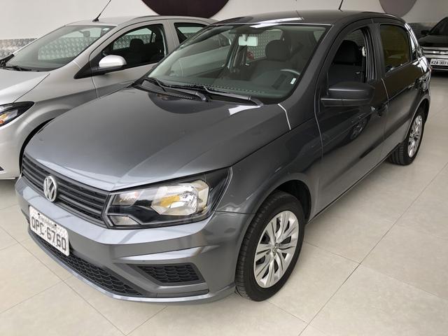 Gol 1.6 2019