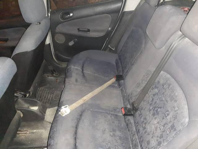 Peugeot 206 Barbada - Foto 6