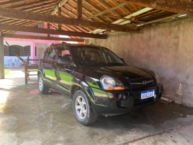 Tucson Hyundai - Foto 11