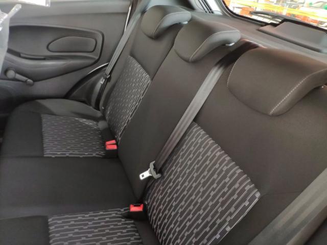 FORD KA 2018/2019 1.0 TI-VCT SE 12V FLEX 4P MANUAL - Foto 9