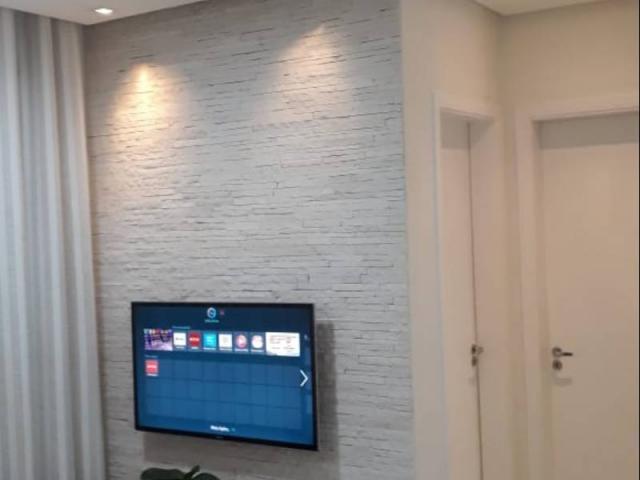 Apartamento à venda com 2 dormitórios em Ponte de sao joao, Jundiai cod:V0544 - Foto 14