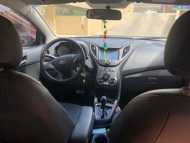 HB20X Premium 1.6 2014 - Foto 6