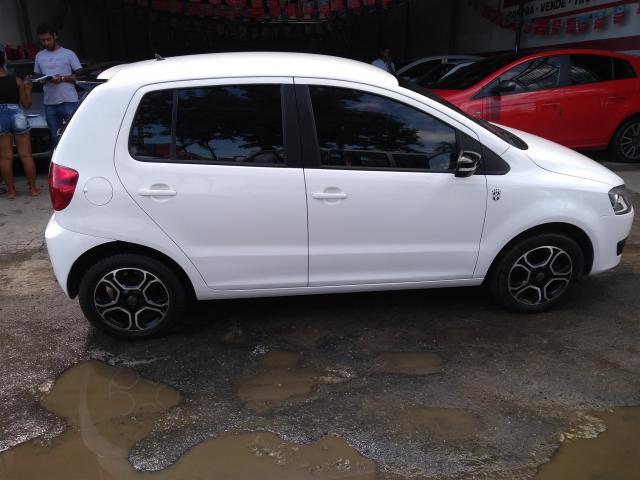 FOX 2014/2014 1.0 MI SELEÇÃO 8V FLEX 4P MANUAL - Foto 5