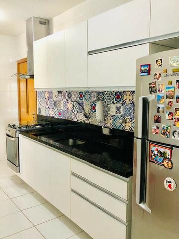 Apartamento 3 Quartos Pituba Nascente Vista Mar - Foto 9