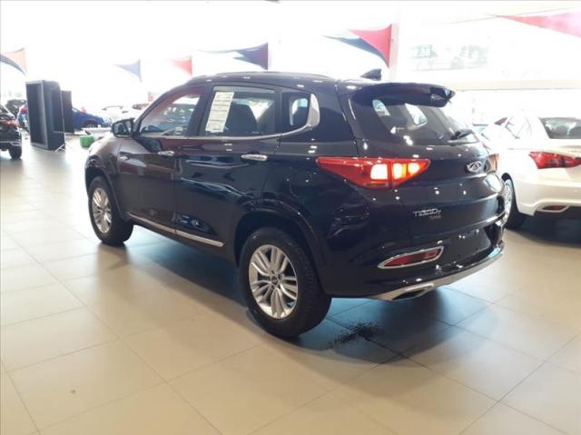 Chery Tiggo 7 1.5 Vvt Turbo Iflex t - Foto 8
