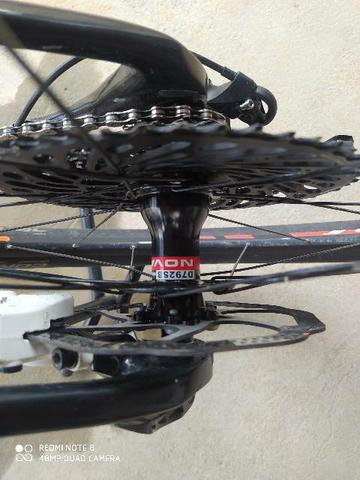 Bike MTB CARBON 29 - Foto 4