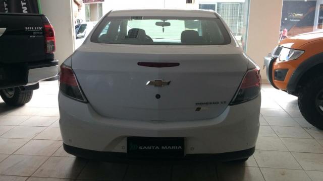 prisma lt 1.4 2014/2015 manual - Foto 6