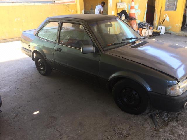 Apolo GL 1.8 gasolina 90/91 - Foto 2