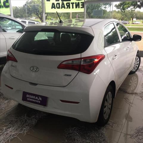 HYUNDAI HB20 1.0 COMFORT 12V FLEX 4P MANUAL - Foto 2