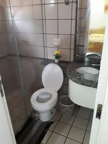 Promoção alugo apartamento em caldas novas - Foto 10