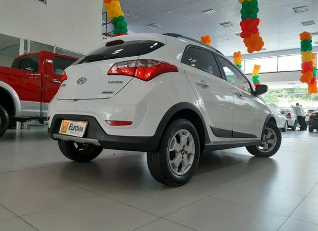 HB20X Premium 1.6 AUT - Foto 3
