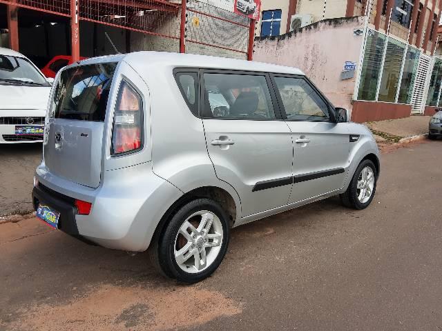 KIA SOUL ANO 2011 - Foto 7