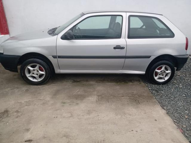 GOL 2004/2004 1.0 MI SPECIAL 8V GASOLINA 2P MANUAL - Foto 8