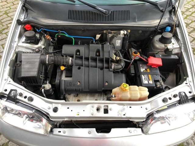 Fiat- Palio Fire 2006 com IPVA 2020 pago - Foto 10