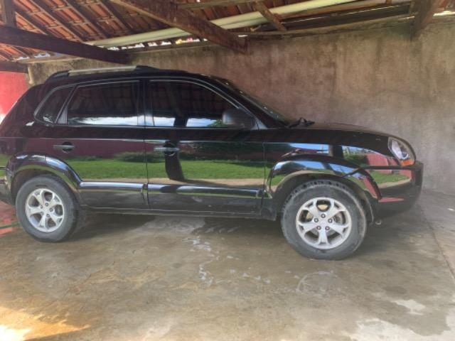 Tucson Hyundai - Foto 12
