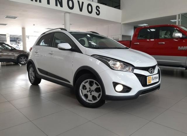 HB20X Premium 1.6 AUT - Foto 6