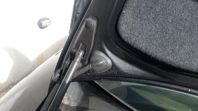 Vendo / Troco por carro menor - Foto 7